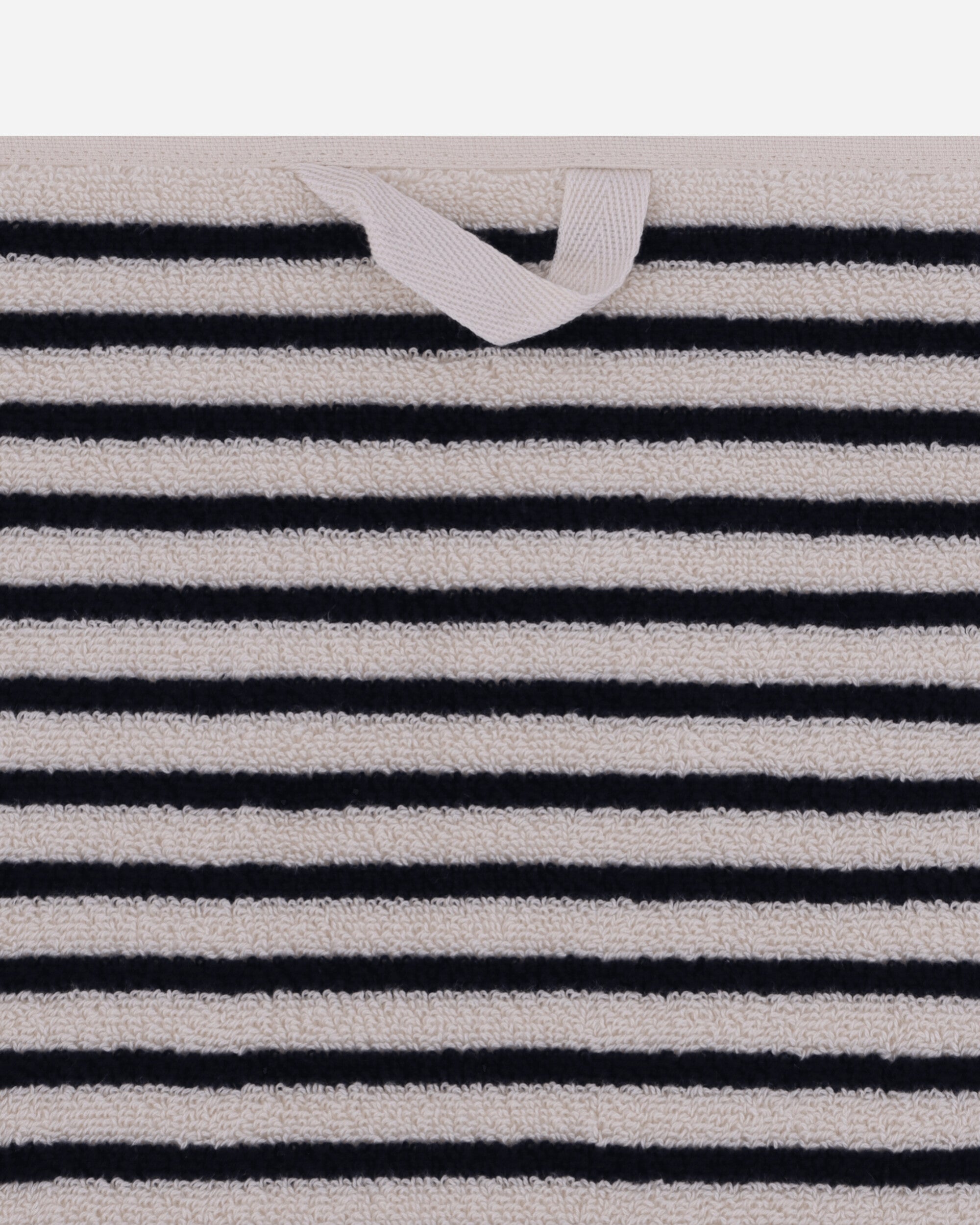 Tekla Terry Towel - Striped 70X140 Sailor Stripes Textile Bath Towels TT-70x140 SS