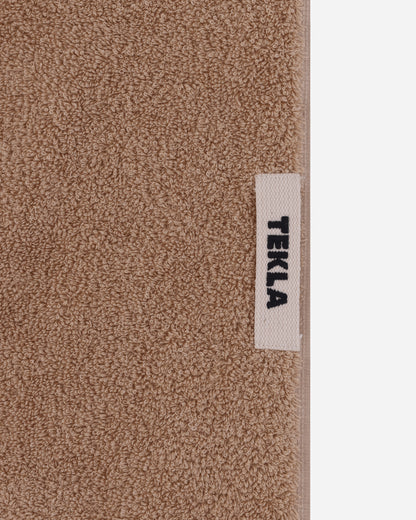 Tekla Terry Towel 70X140 Sienna Textile Bath Towels TT-70x140 SN