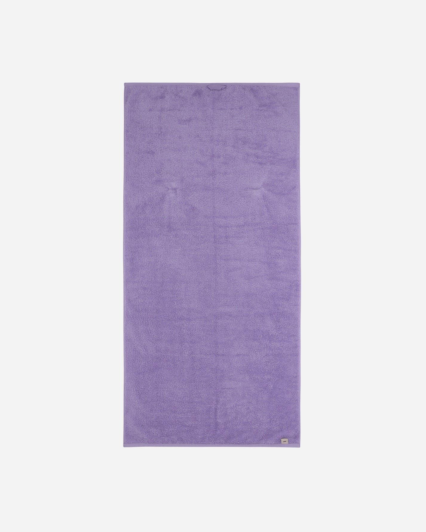 Tekla Terry Towel 70X140 Lavender Textile Bath Towels TT-70x140 LA