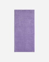 Tekla Terry Towel 70X140 Lavender Textile Bath Towels TT-70x140 LA