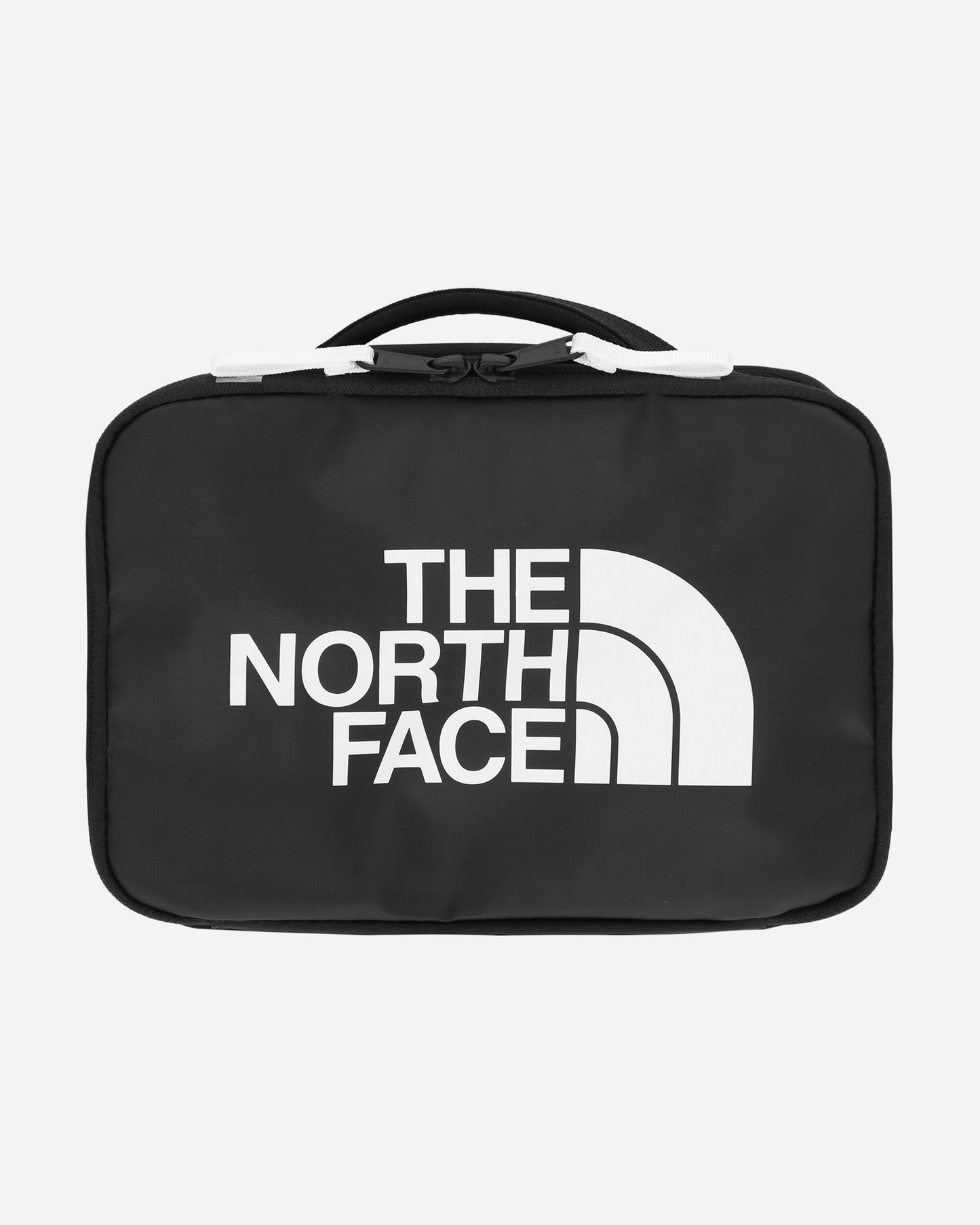 The North Face Base Camp Voyager Dopp Kit Tnf Black/Tnf Wht Bags and Backpacks Travel bags NF0A81BL KY41