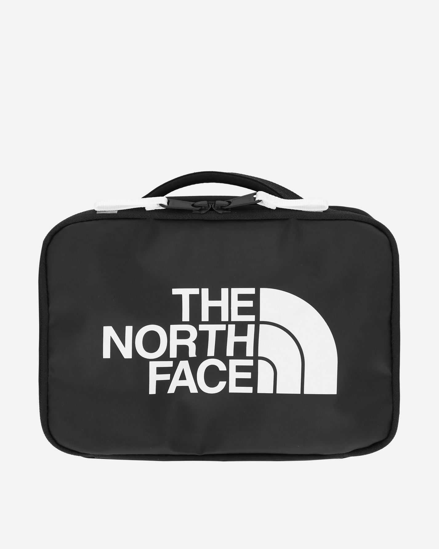 The North Face Base Camp Voyager Dopp Kit Tnf Black/Tnf Wht Bags and Backpacks Travel bags NF0A81BL KY41