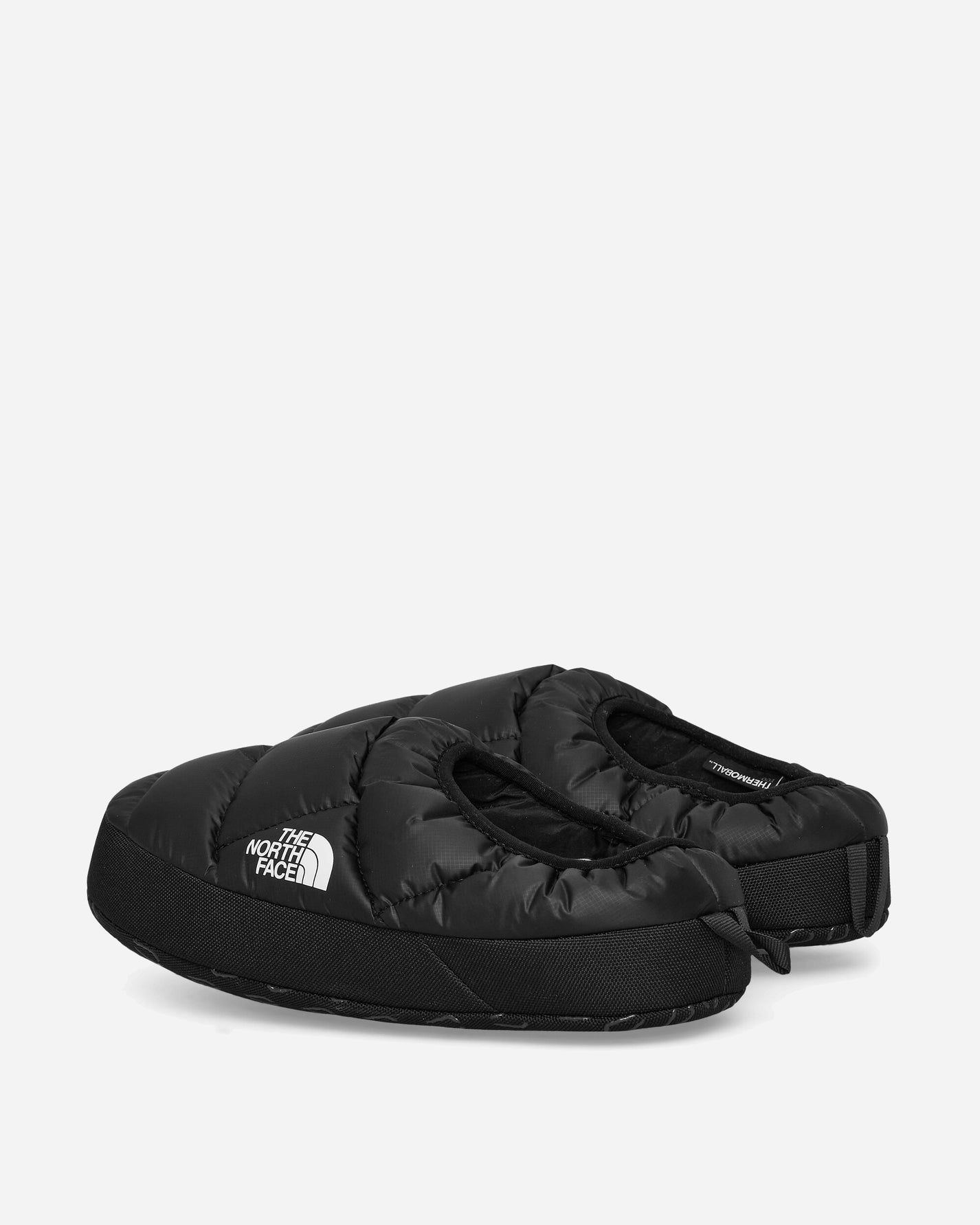 The North Face M Nse Tent Mule Iii Tnf Black/Tnf Black Sandals and Slides Sandals and Mules NF00AWMG KX71