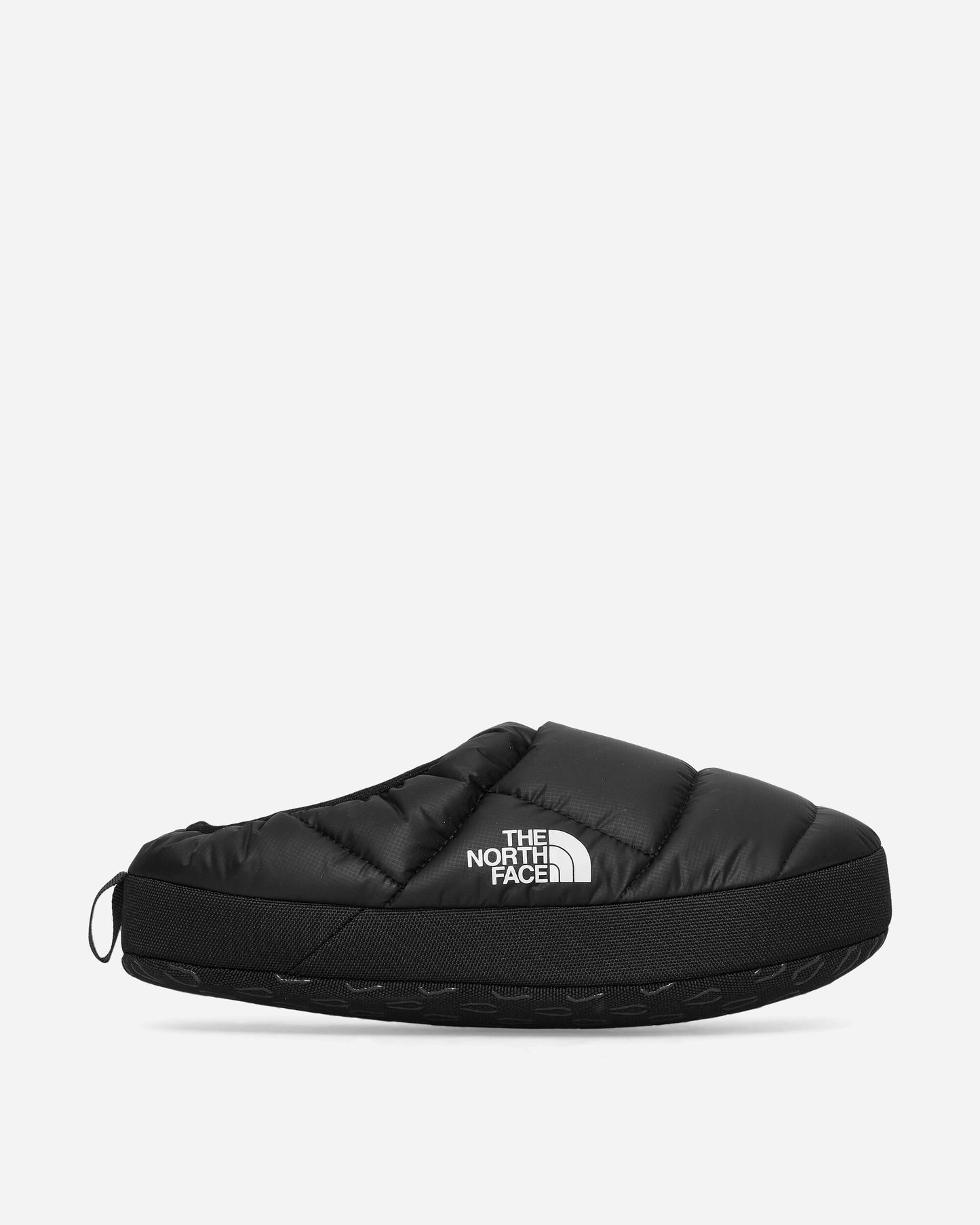 The North Face M Nse Tent Mule Iii Tnf Black/Tnf Black Sandals and Slides Sandals and Mules NF00AWMG KX71