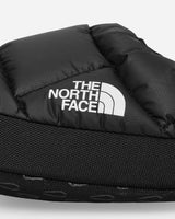 The North Face M Nse Tent Mule Iii Tnf Black/Tnf Black Sandals and Slides Sandals and Mules NF00AWMG KX71