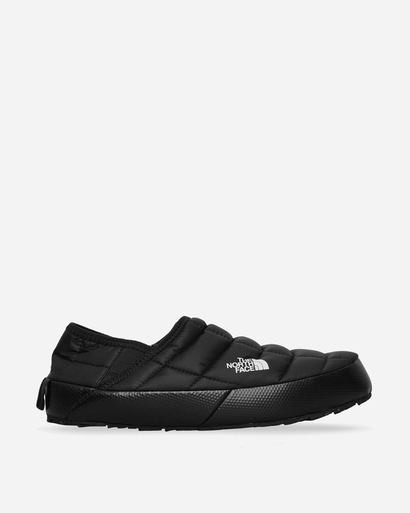 The North Face M Thermoball Traction Mule V Tnf Black/Tnf White Sandals and Slides Sandals and Mules NF0A3UZN KY41