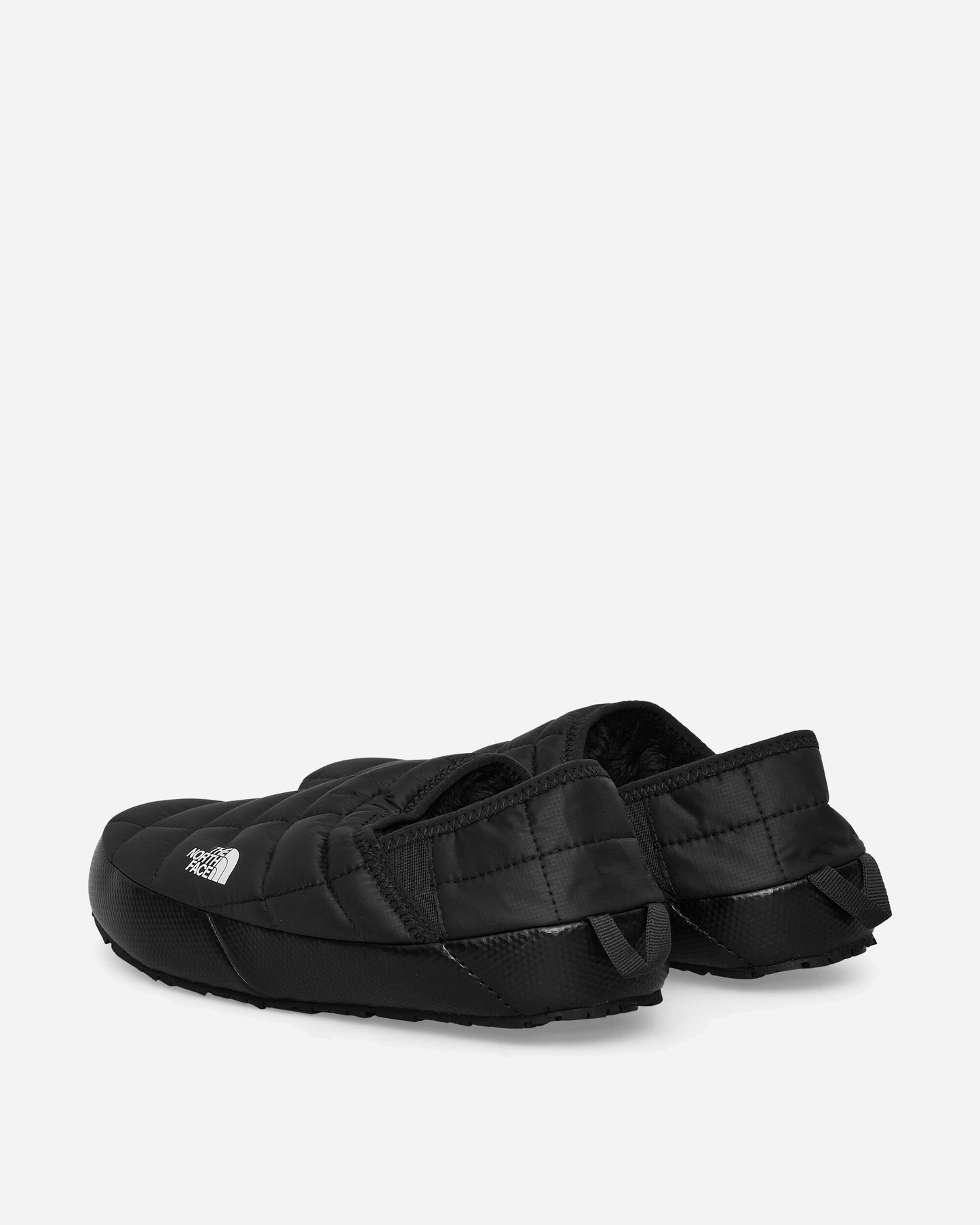 The North Face M Thermoball Traction Mule V Tnf Black/Tnf White Sandals and Slides Sandals and Mules NF0A3UZN KY41