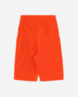 The North Face Project X Tnf X Oc W 9" Biker Short Power Orange Shorts Short NF0A84RS V0T1