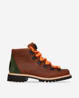 Timberland 78 Hiker Rust/Copper Boots Laced Up Boots TB0A67XYF131 TBF13