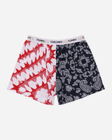 Tommy Jeans Tj X Aries Woven Boxer Bandana Clash Aop Underwear Boxers UM0UM02953 0KD