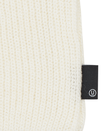 Undercover Beanie Off White Hats Beanies UC2A4H03 OFFWHITE