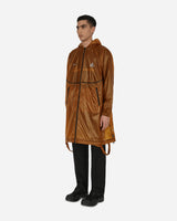 Undercover Coat Light Brown Coats and Jackets Coats UC1B4303 LBROWN