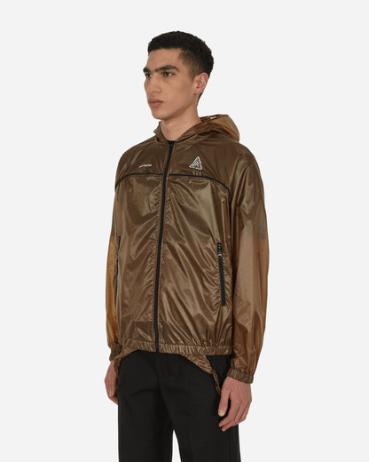 Undercover Blouson Khaki Coats and Jackets Jackets UC1B4202 KHAKI