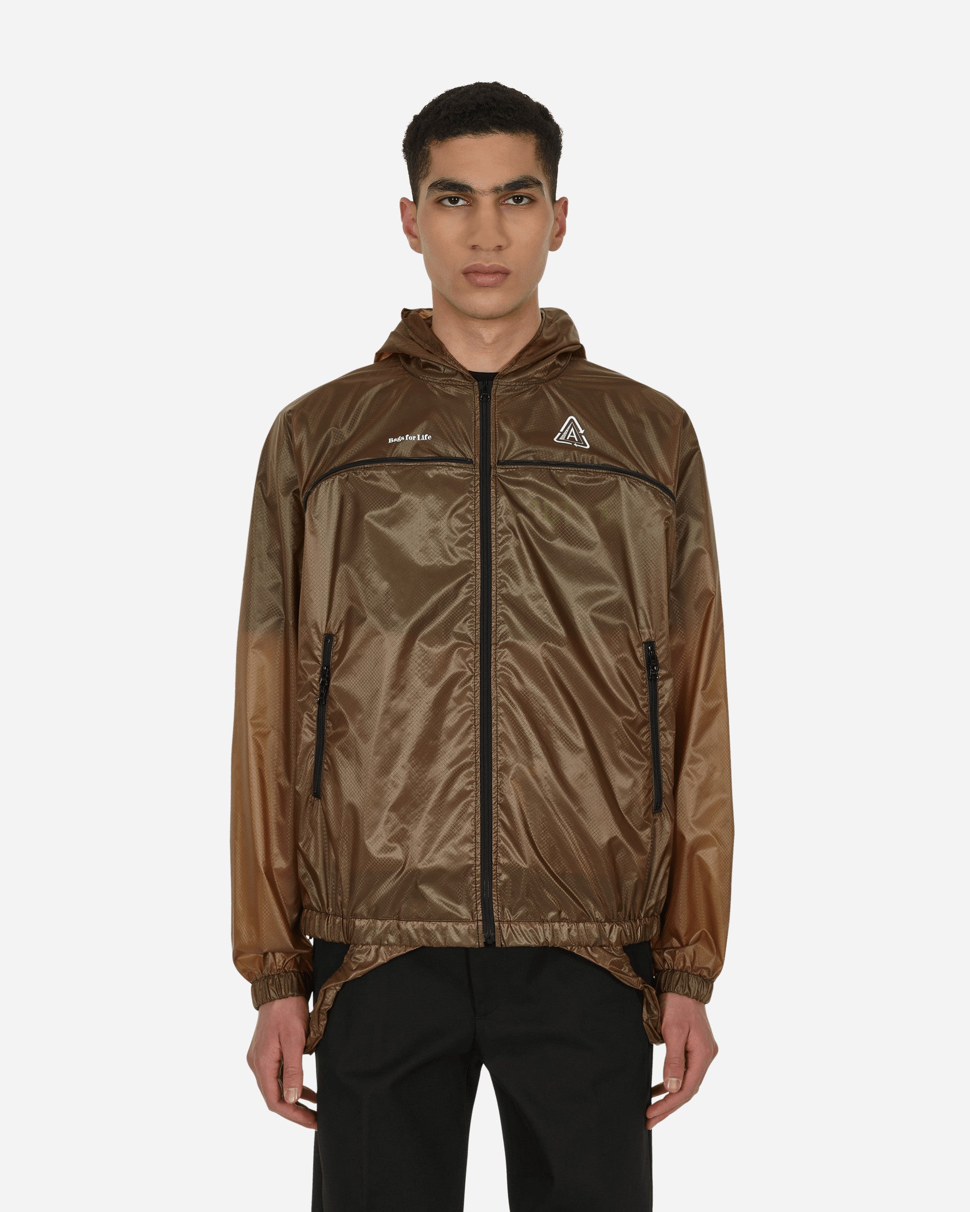 Undercover Blouson Khaki Coats and Jackets Jackets UC1B4202 KHAKI