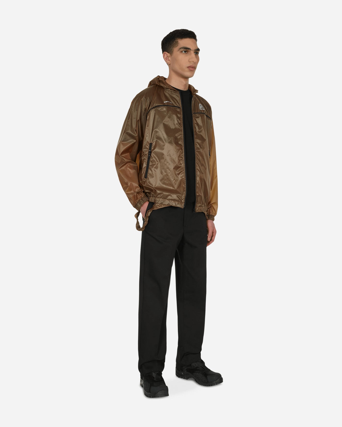 Undercover Blouson Khaki Coats and Jackets Jackets UC1B4202 KHAKI