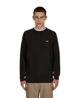 Vans Vault Ogfleece Black Sweatshirts Crewneck VN0A5FFCBLK1