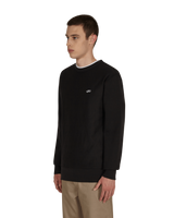 Vans Vault Ogfleece Black Sweatshirts Crewneck VN0A5FFCBLK1