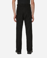 Vitelli Doomboh Work Pants Black Pants Trousers DMB-D006 BL