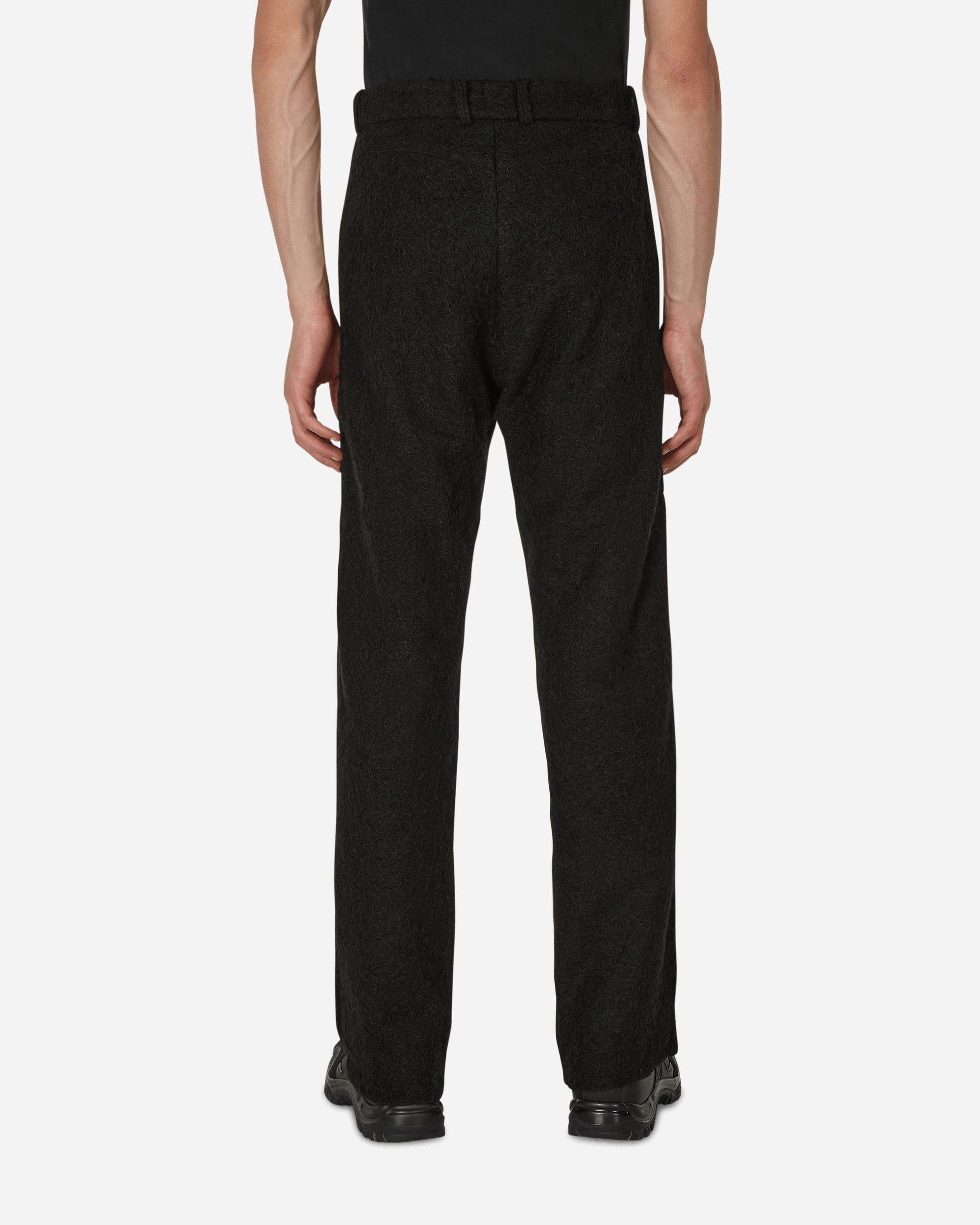 Vitelli Doomboh Work Pants Black Pants Trousers DMB-D006 BL