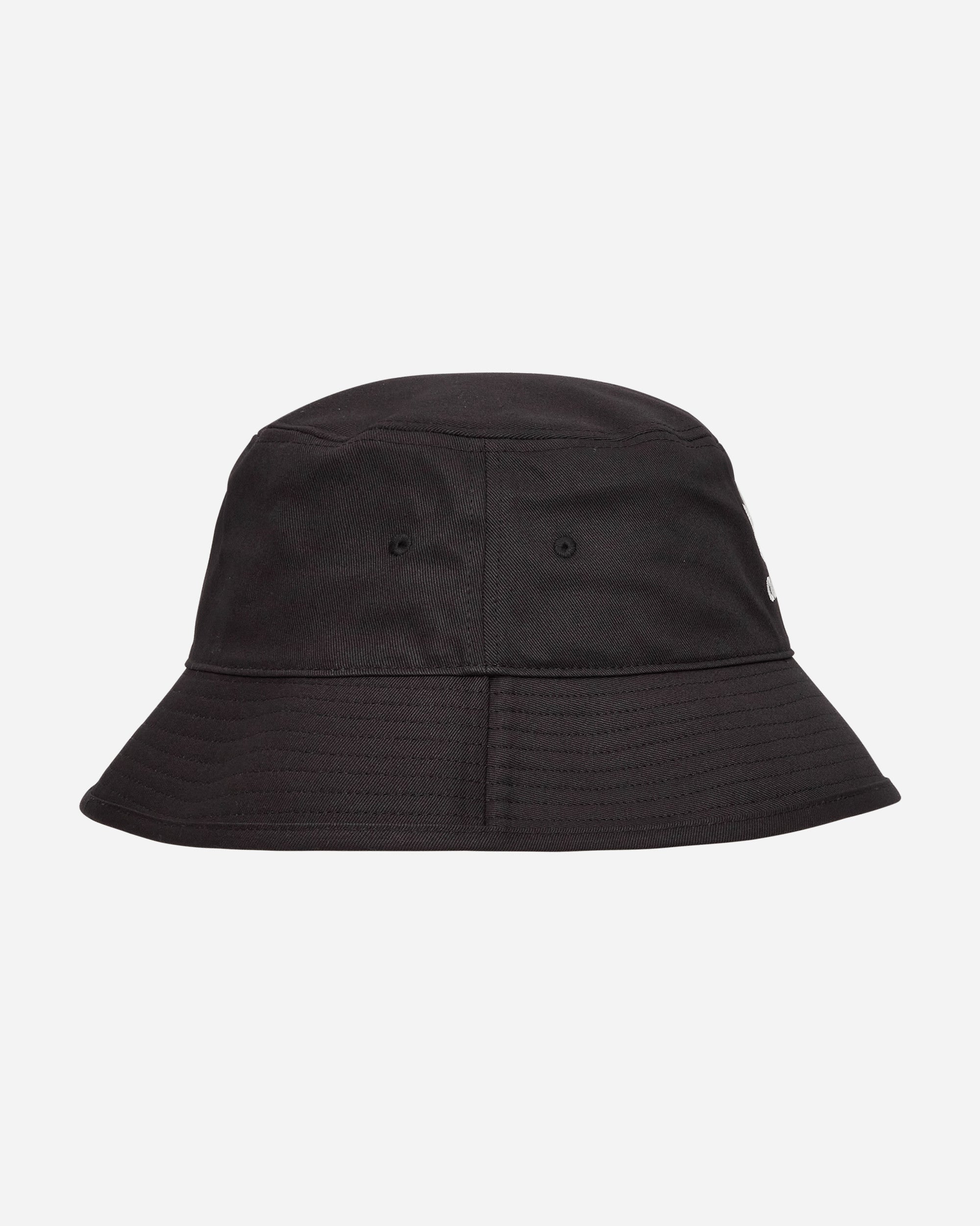 adidas Originals Bucket Hat Ac Black/White Hats Bucket AJ8995