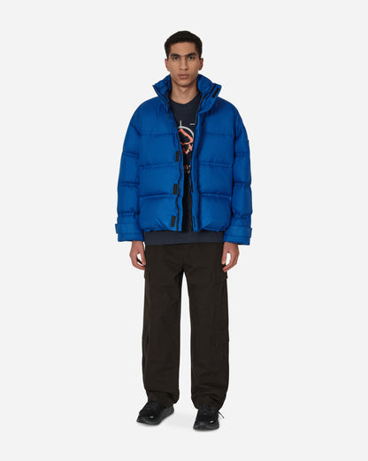 adidas Originals Down Puffer Royblu Coats and Jackets Down Jackets HM9222