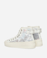 adidas Originals Nizza Parley Hi Core White Sneakers High GY3176
