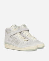 adidas Originals Forum 84 Hi Grey Two Sneakers Low H04354