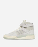 adidas Originals Forum 84 Hi Grey Two Sneakers Low H04354