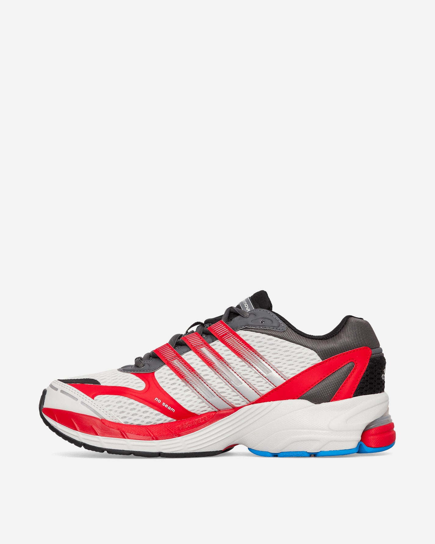 adidas Originals Supernova Cushion 7 Grefiv/Crywht/Vivred Sneakers Low GW6786