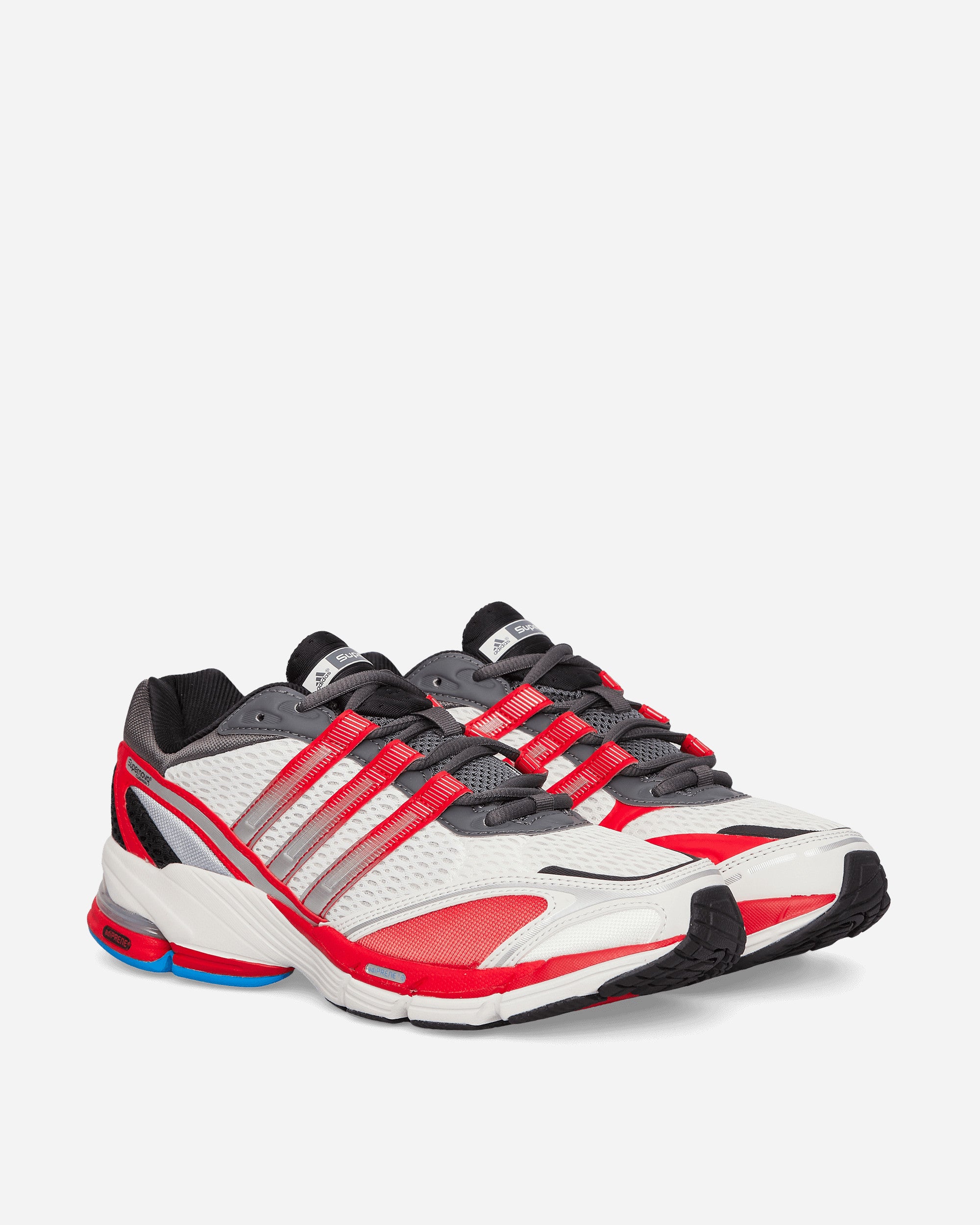 adidas Originals Supernova Cushion 7 Grefiv/Crywht/Vivred Sneakers Low GW6786