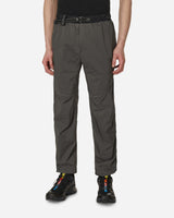 and wander Ultra Light Weight Pants_Mkxaw Charcoal Pants Trousers 5743122903 022