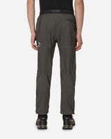 and wander Ultra Light Weight Pants_Mkxaw Charcoal Pants Trousers 5743122903 022