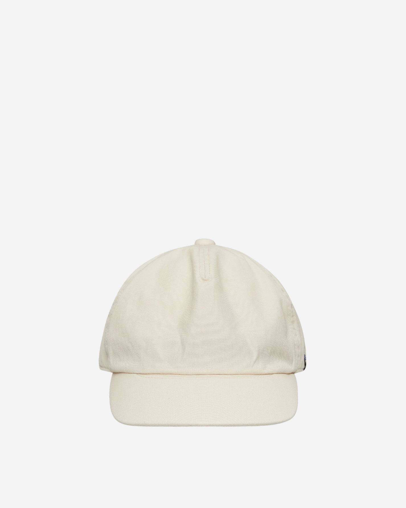 in・stru(men-tal) Cotton Cap White Hats Caps I08AC401 1