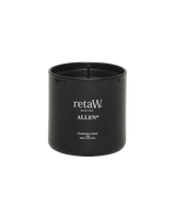 retaW Allen Black Homeware Candles RTW-233 BLACK